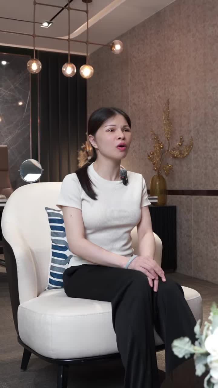 Đoán xem khách hàng này đã thực hiện 5 dịch vụ gì?