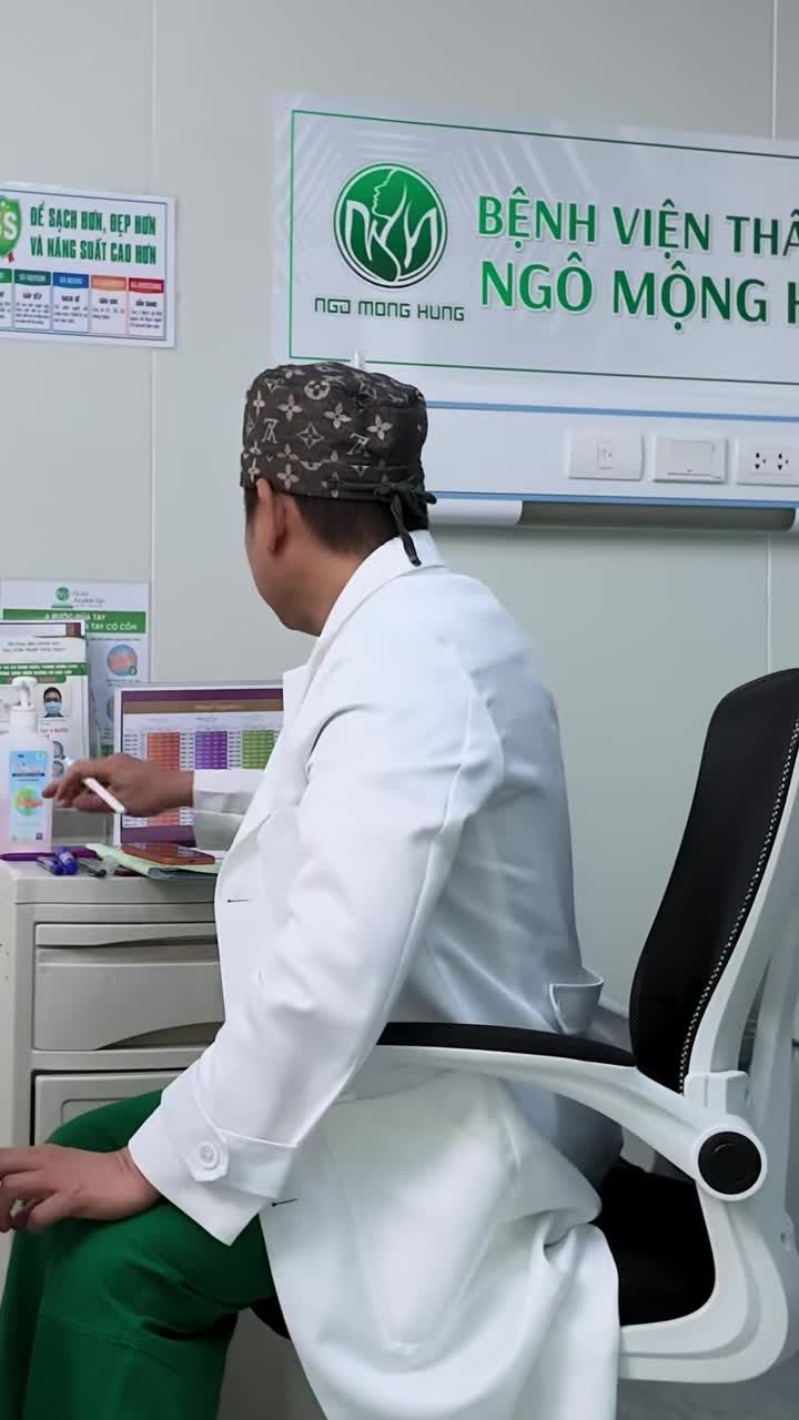 “Em đang phân vân giữa Ergonomix 1 và 2…”