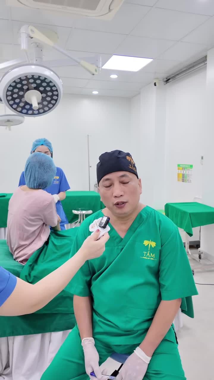 Nâng cung 1/2 là gì?  Hãy cùng lắng nghe Bác sĩ nhà Tấm giải đáp!