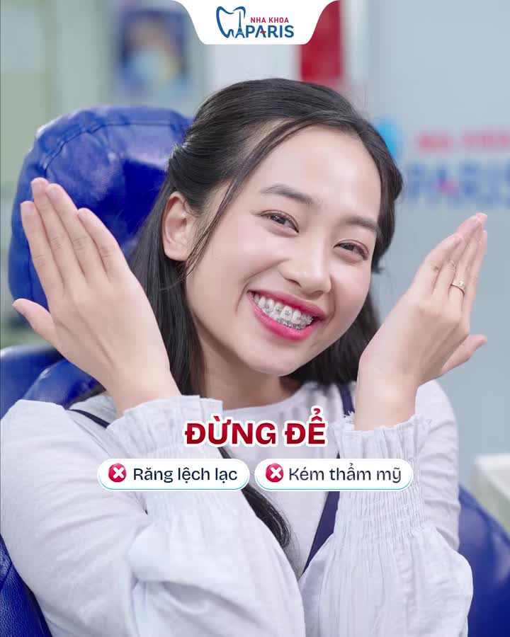 BACK TO SCHOOL: TỰU TRƯỜNG RẠNG RỠ – TẠM BIỆT TỰ TI!