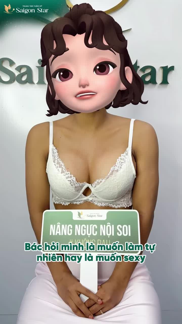 Đằng sau mỗi quyết định làm đẹp đều có câu chuyện của riêng mình.