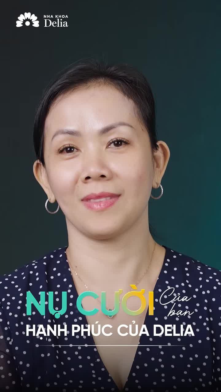 Hạnh phúc đôi khi đến từ những điều giản dị… Một nụ cười rạng rỡ, một ánh mắt tự tin, hay sự đồng hành của người thân yêu bên cạnh
