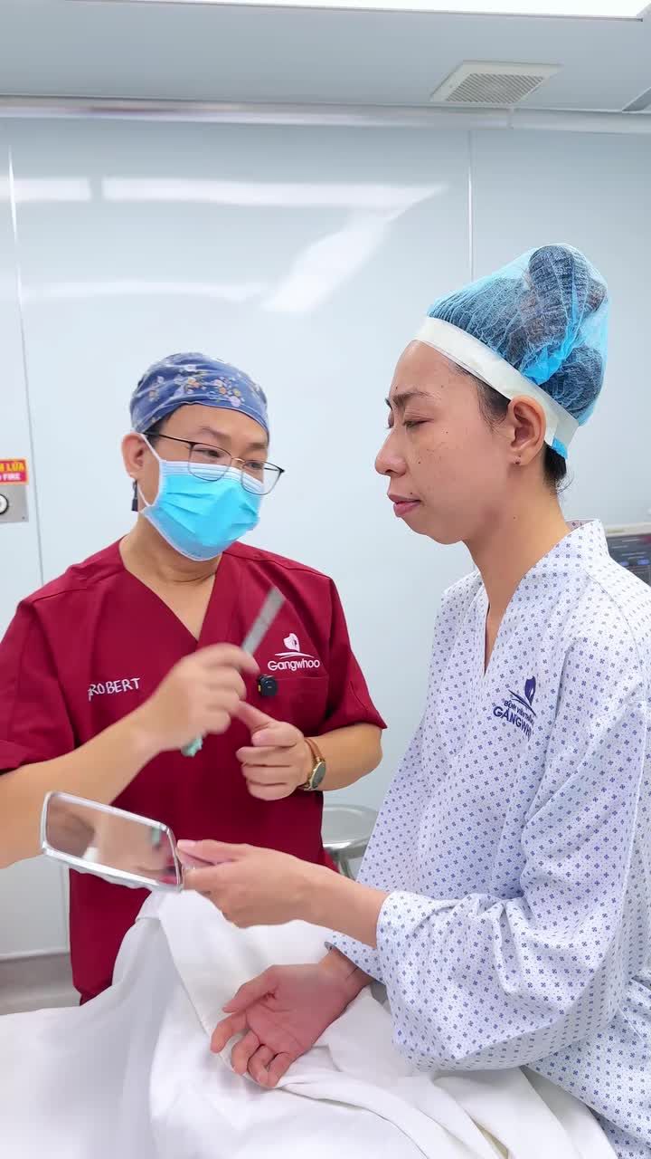 BÁC SĨ PHÂN TÍCH VÀ ĐO VẼ PHÁC ĐỒ ĐỘN CẰM TỐI ƯU CHO KHÁCH HÀNG!