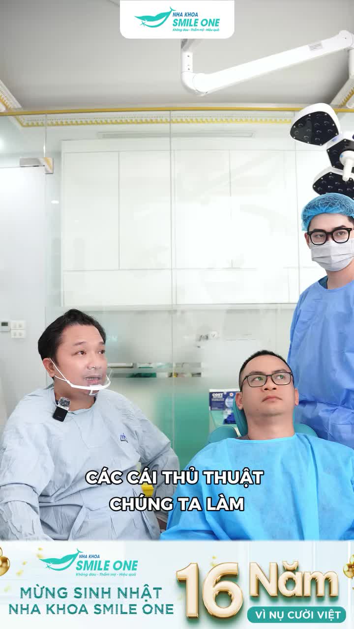 MẤT RĂNG NHIỀU NĂM, CẦU RĂNG SỨ BỊ GÃY – ĐÂU LÀ PHƯƠNG ÁN THAY THẾ PHÙ HỢP?