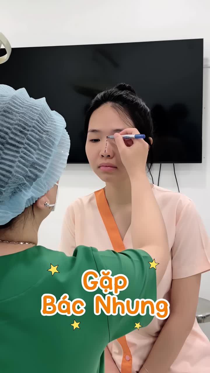 Xinh nhẹ nhàng với dáng mũi tự nhiên chỉ từ 31tr