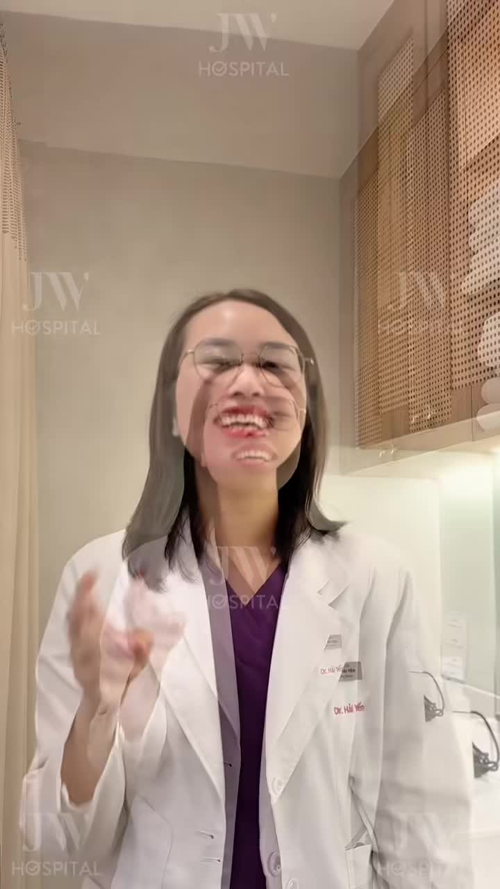 U30 TẠM BIỆT HÓI ĐẦU, LẤY LẠI MÁI TÓC TỰ TΙN SAU 3 THÁNG TẠI JW!