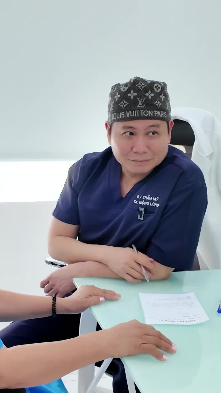 Vì sao tuổi trung niên nên kết hợp giữa cắt mí và treo cung?