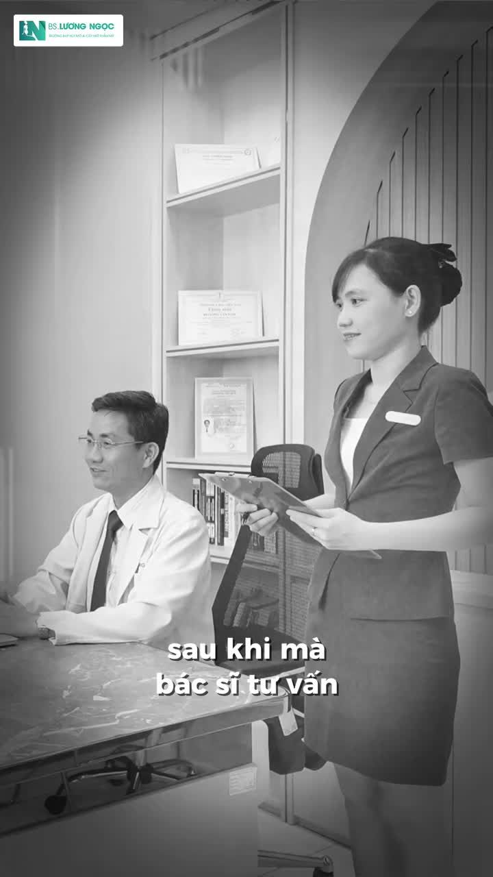 Từ Canada về Việt Nam để trẻ hóa khuôn mặt, liệu kết quả có làm chị hài lòng?