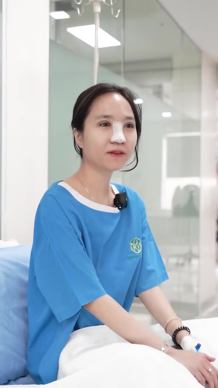 Các anh chồng luôn tin chọn Bệnh viện thẩm mỹ Ngô Mộng Hùng cho vợ đi làm đẹp! Combo mũi mí giảm đến 50%