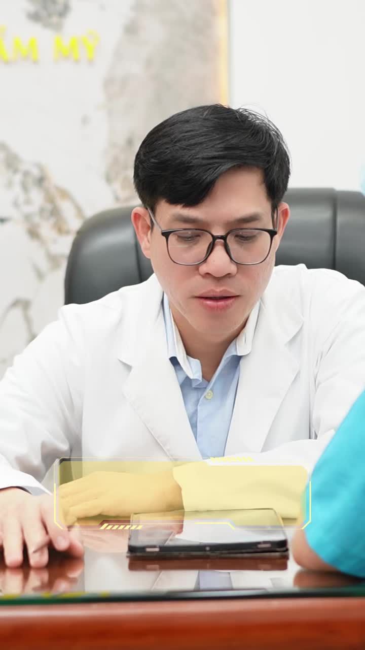 “MỠ TRÊN MẶT – KHÓ GIẢM VÌ SAO?”