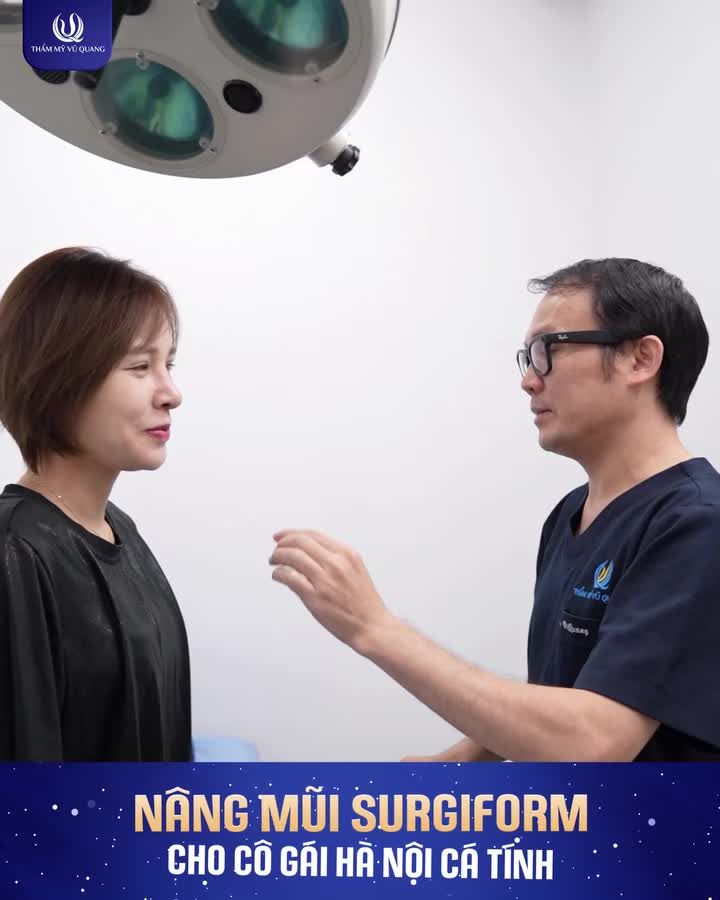 Đó là món quà khách nhà Thẩm mỹ Vũ Quang đã tự thưởng cho bản thân, còn bạn thì sao? Đại lễ sắp tới, ưu đãi ngập tràn — bạn đã sẵn sàng bung lụa đón 2/9 chưa?