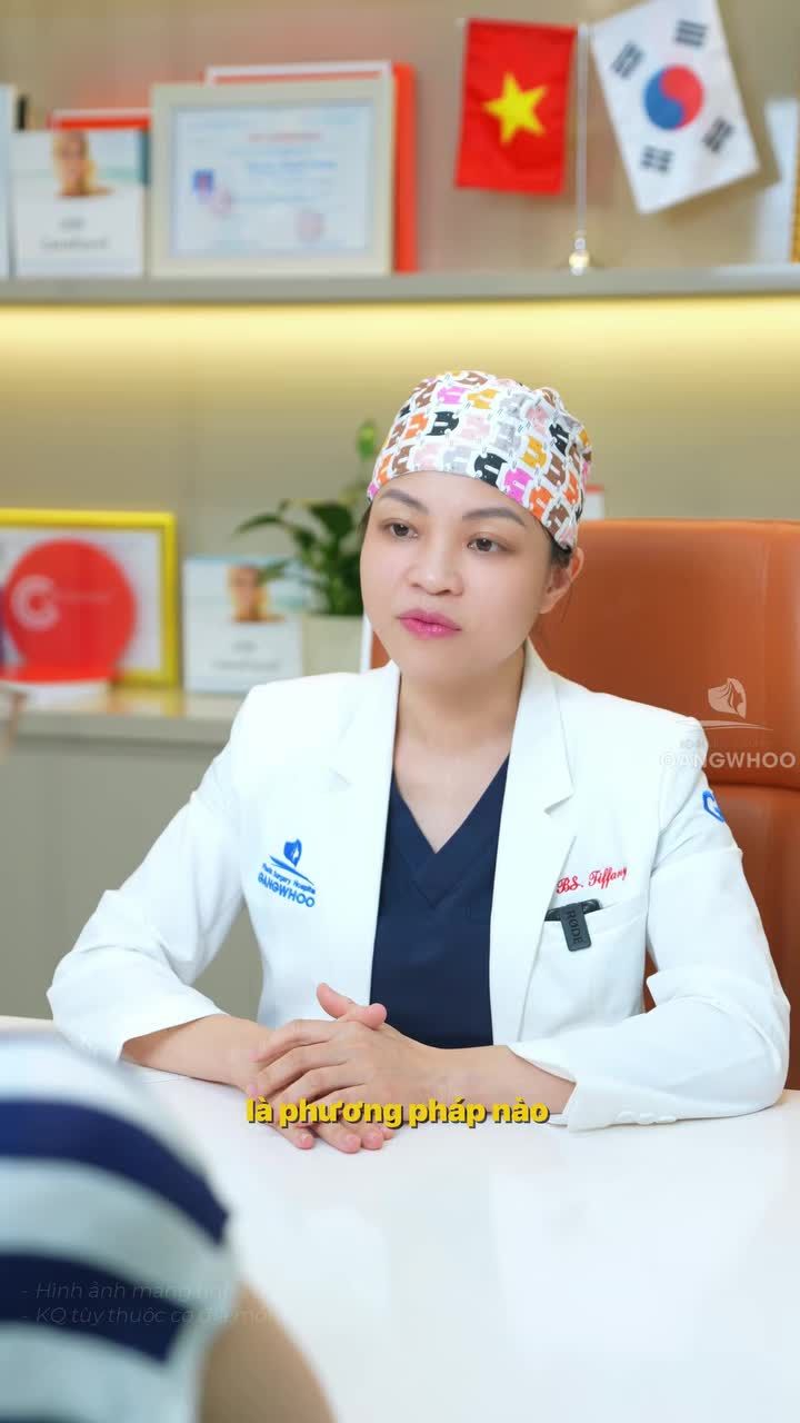 HA hay mỡ tự thân?  phương án nào tốt hơn để độ " chem chép" múp