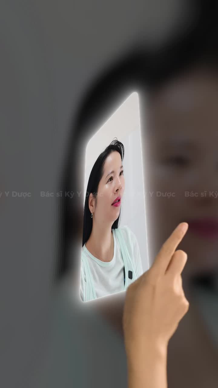 Dáng mũi sau 8 năm sẽ như thế nào?