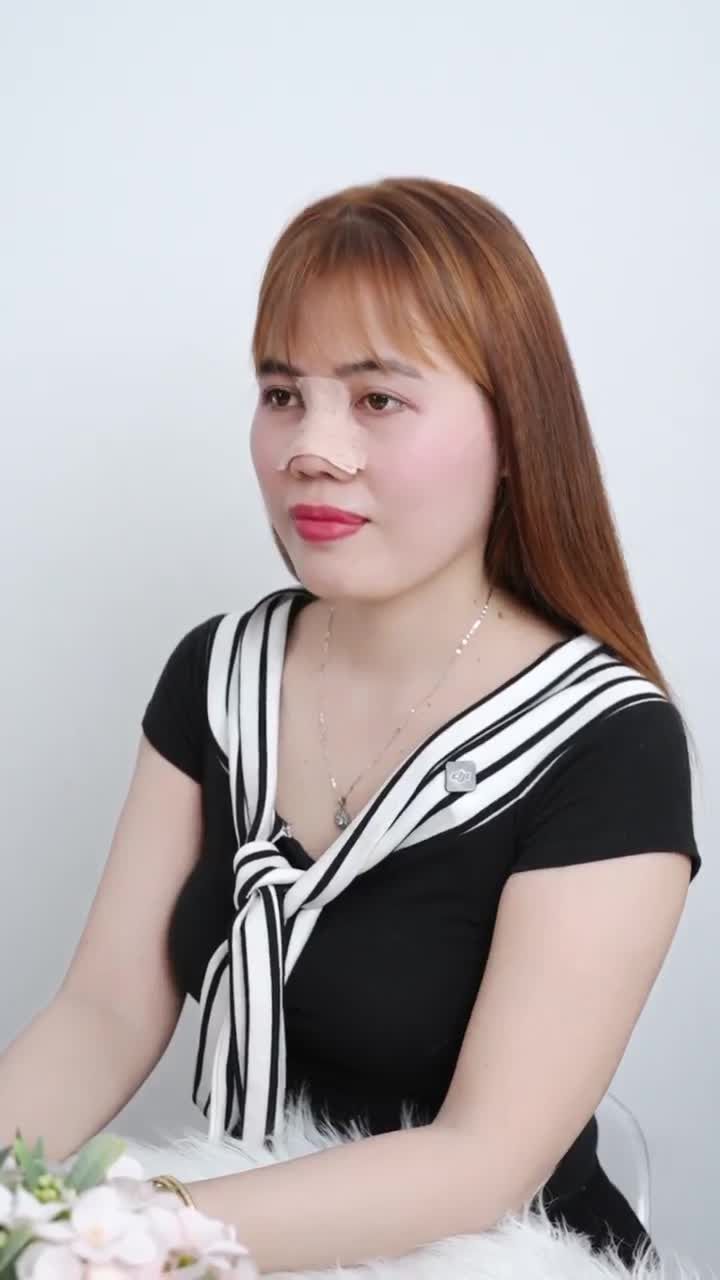 KẾT QUẢ GIẢI CỨU MŨI HỎNG THÀNH CÔNG