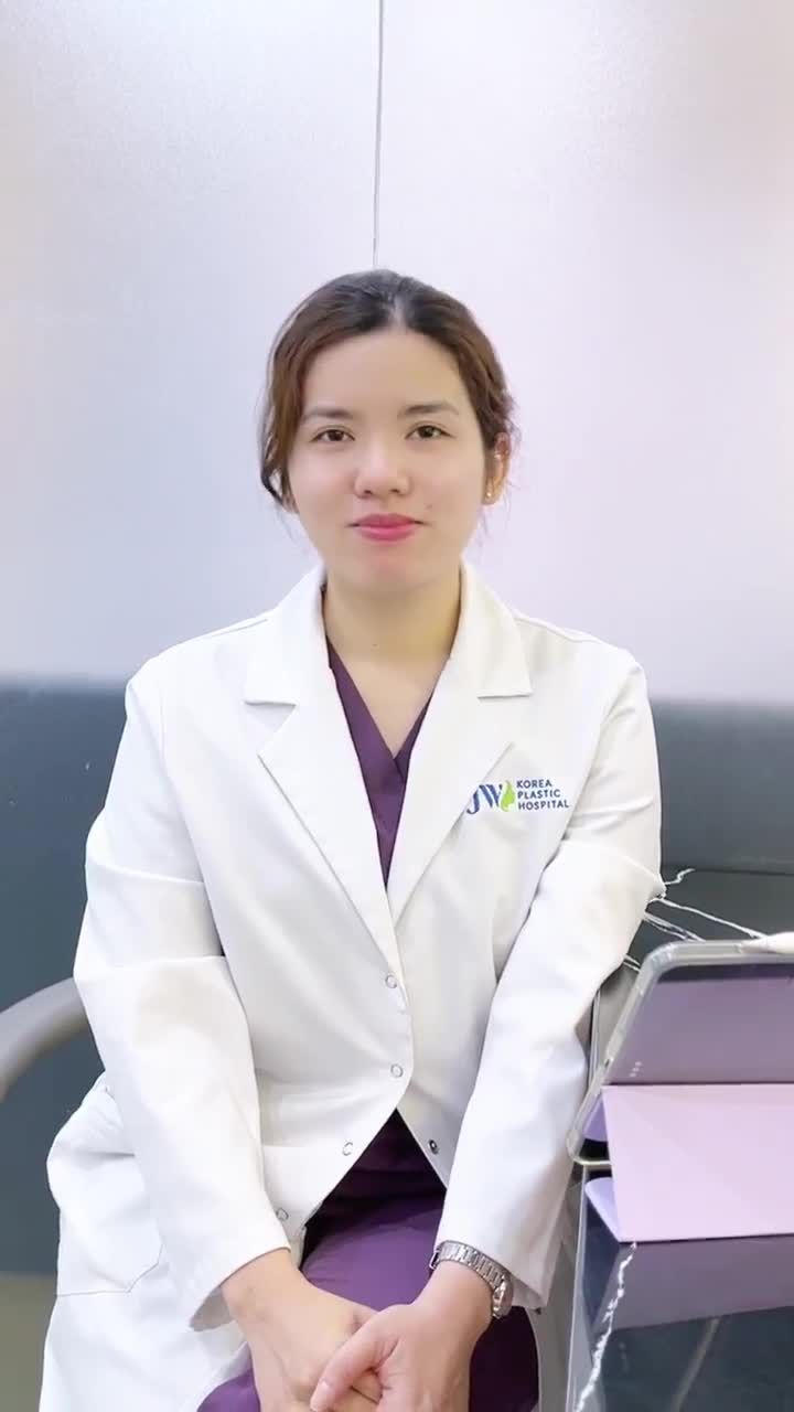 NGAY LÚC NÀY: Bác sĩ JW hé lộ TOP 5 QUY TẮC VÀNG khi Bọc răng sứ hơn 90% người chưa biết