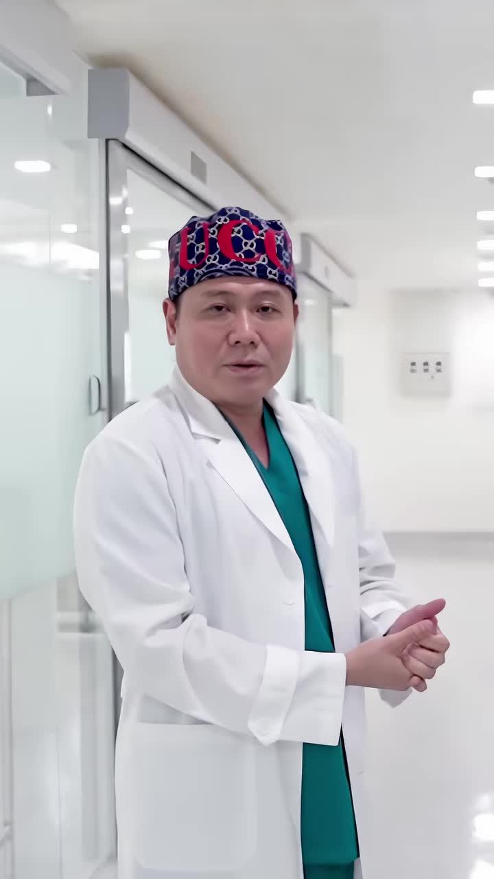 Làm đẹp Vk thì sẽ gây tê hay mê?