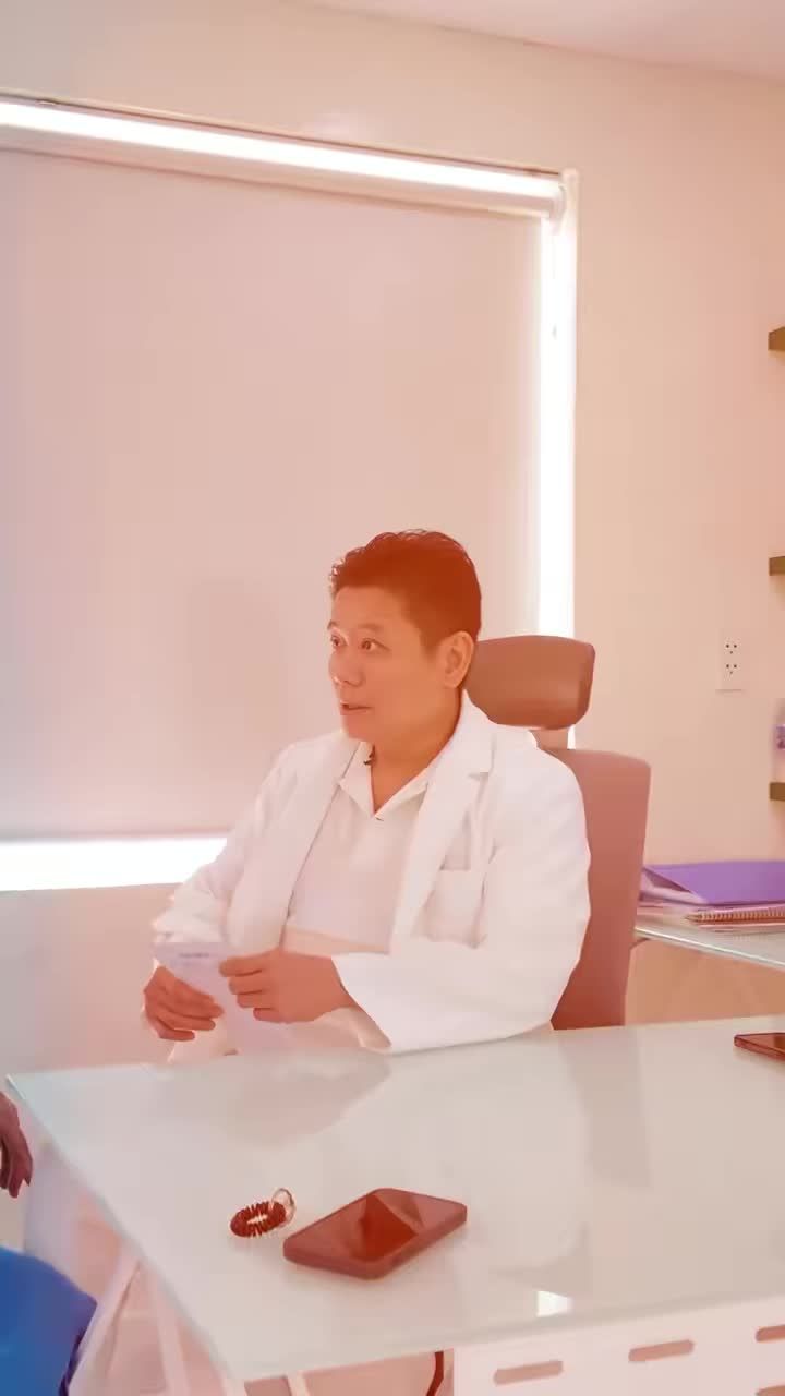 Tuổi thọ khi cấy mỡ mắt?Thẩm mỹ mắt giảm lên đến 50%