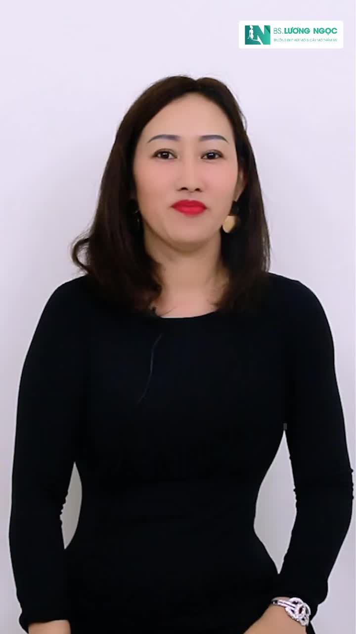 Tiêm mỡ, ăn kiêng, tập luyện... nhưng mo bụng không giảm. Vậy kết quả lần này sẽ như thế nào?