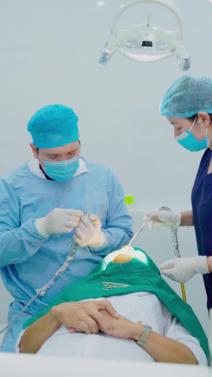MẤT RĂNG QUÁ LÂU, CHÚ ĐINH LỆNH TÀI QUYẾT ĐỊNH TRỒNG RĂNG IMPLANT