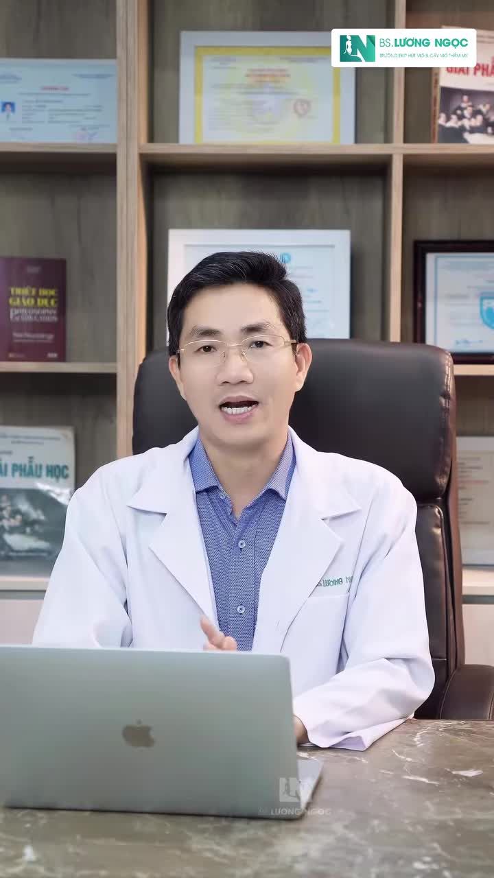 ĐÃ HÚT MỠ THÌ CÓ NHẤT THIẾT PHẢI CẮT DA?