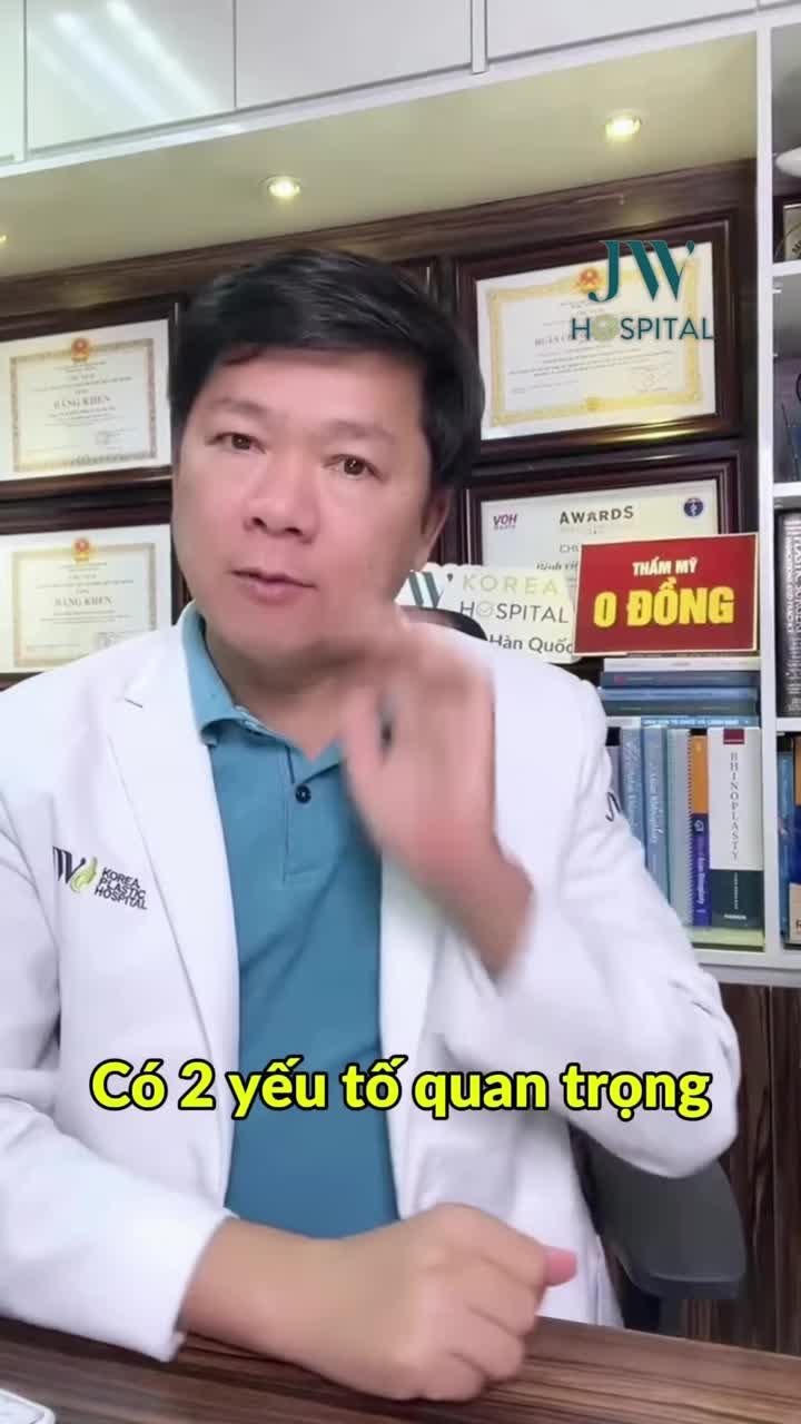 NÂNG V1 BẢO TỒN CÓ ĐẸP NHƯ LỜI ĐỒN? BÁC SĨ TÚ DUNG BẬT MÍ SỰ THẬT