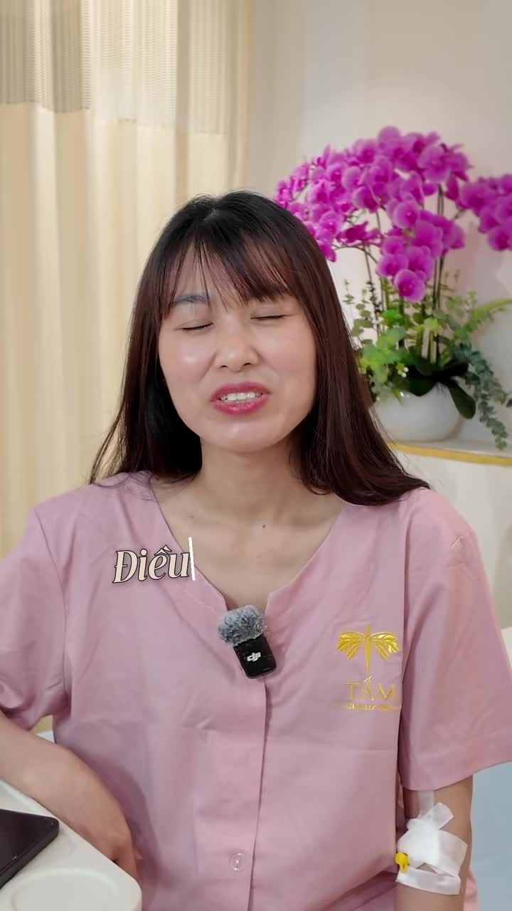 TỪ VẾT SẸO CŨ ĐẾN DIỆN MẠO MỚI CỦA ĐÔI MẮT