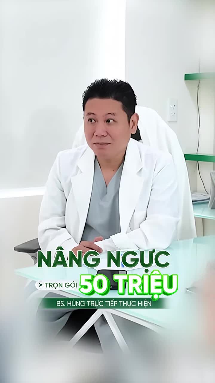 Tính chất lớp vỏ ngoài của túi nâng ngực ảnh hưởn thế nào tới dáng ngực?