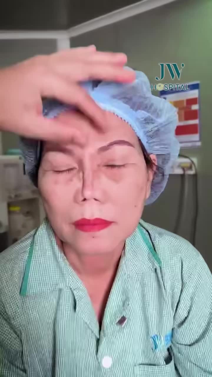 7 NĂM SỐNG CÙNG MŨI CO RÚT, ĐỨT LÌA TRỤ – U60 TỪNG MUỐN LY HÔN CHỒNG NAY ĐƯỢC BÁC SĨ TÚ DUNG GIẢI CỨU NGOẠN MỤC