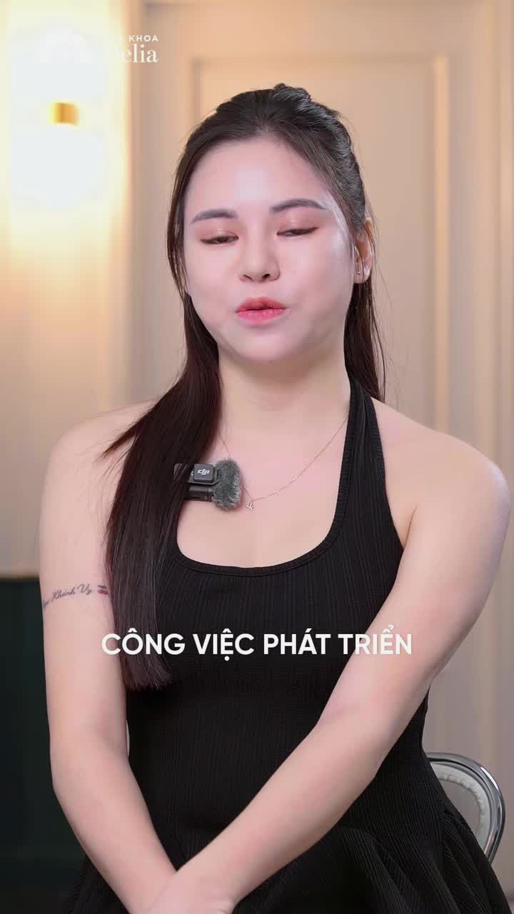Chuyên viên Logistics thừa nhận: "Làm 20 răng sứ Lava Esthetic về thay đổi hẳn phong thủy". Xem ngay 