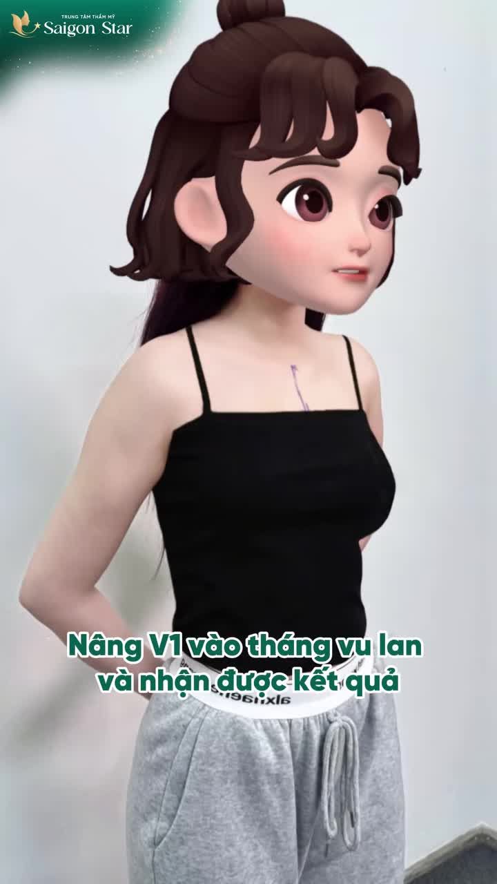 NÂNG NGỰC KHÔNG CHẠM DR. HOẠT