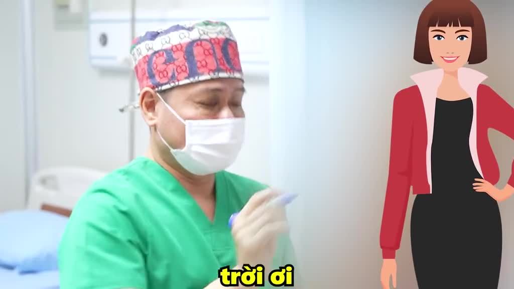 Chịu đựng 28 năm để được nâng cấp V1!  Nâng cấp V1 trọn gói 52TR