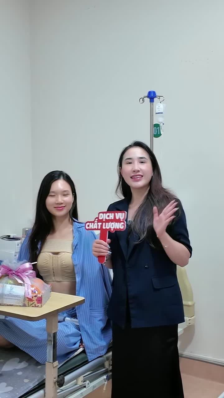 SAU 24H “NÂNG CẤP V1” DIỄN VIÊN NGỌC ANH NÓI GÌ