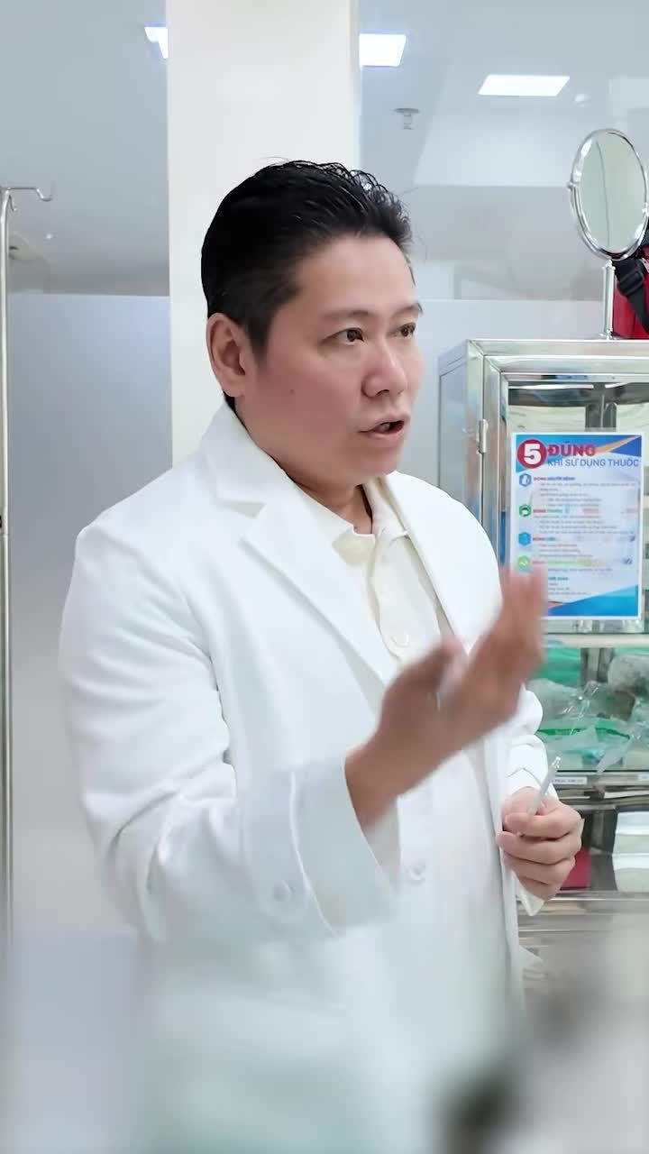 Mắt lộ, khi cắt mí cần xử lý như thế nào?