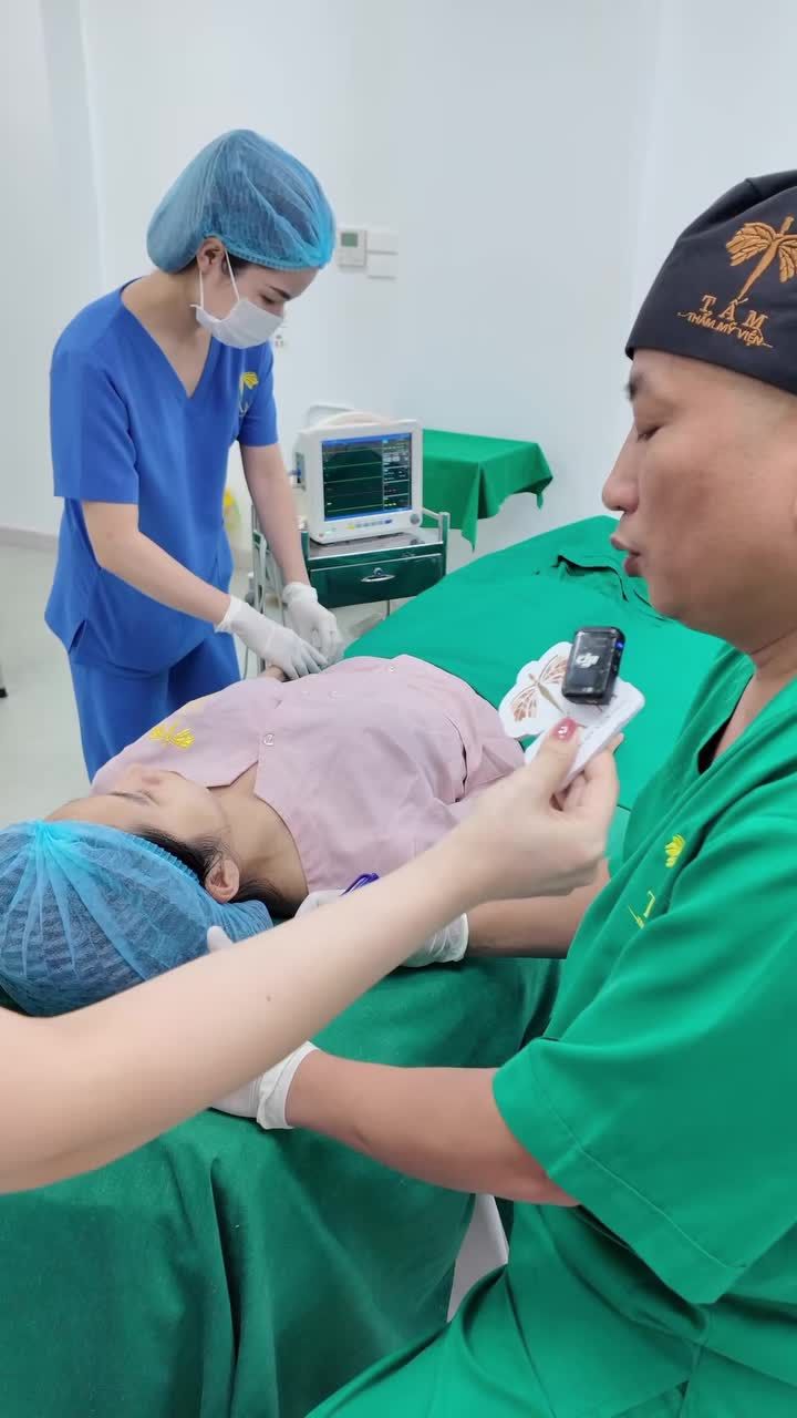SỢ TIÊM TÊ NHƯNG VẪN MUỐN LÀM ĐẸP?