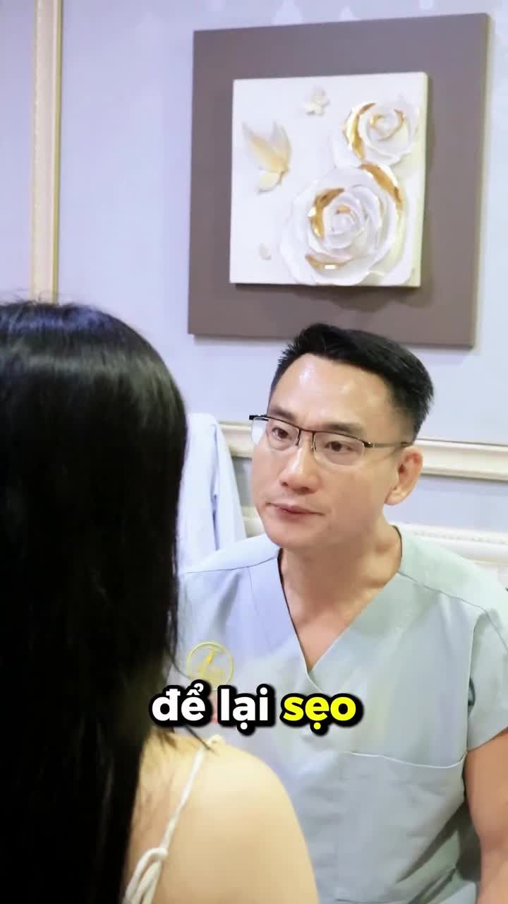 CĂNG DA MẶT TẦNG SÂU – GIẢI PHÁP TRẺ HÓA TOÀN DIỆN