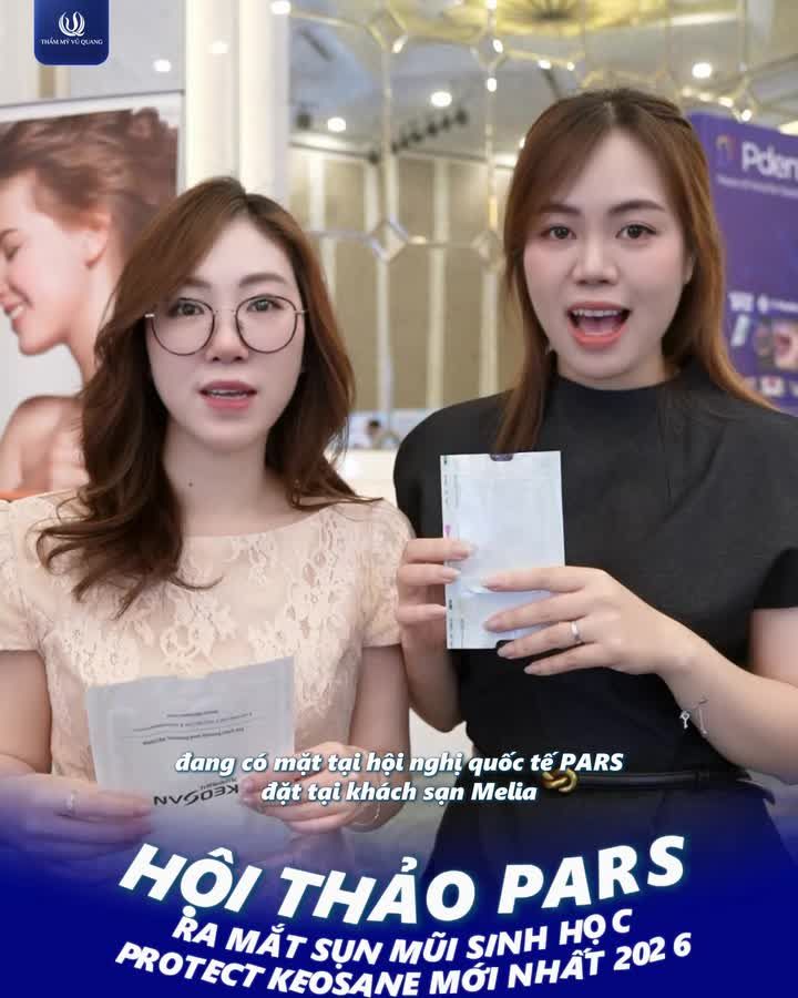 HOT: SỤN MŨI SINH HỌC PROTECT KEOSANE MỚI NHẤT 2026 ĐÃ XUẤT HIỆN!
