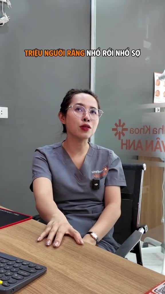Nhổ răng khi niềng có ảnh hưởng gì không?