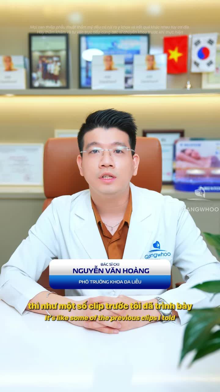 Tiêm botox cơ cau mày có để lại biến chứng gì không?