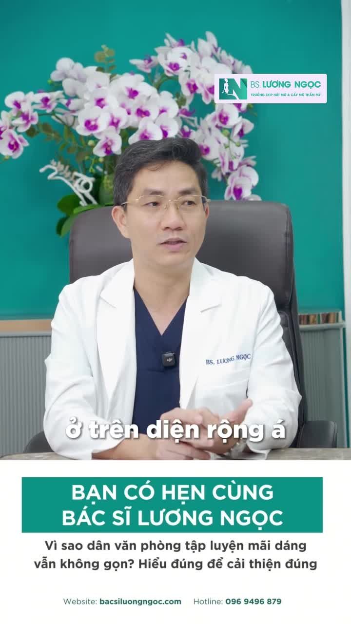 8 TIẾNG NGỒI VĂN PHÒNG, MỠ KHU TRÚ Ở VÙNG NÀO NHIỀU NHẤT?