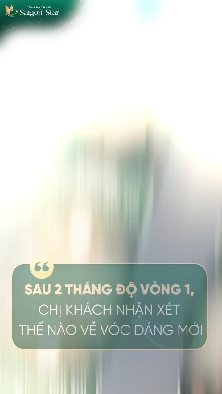 FEEDBACK SIÊU CHÂN THỰC SAU 2 THÁNG NÂNG CẤP VÒNG 1