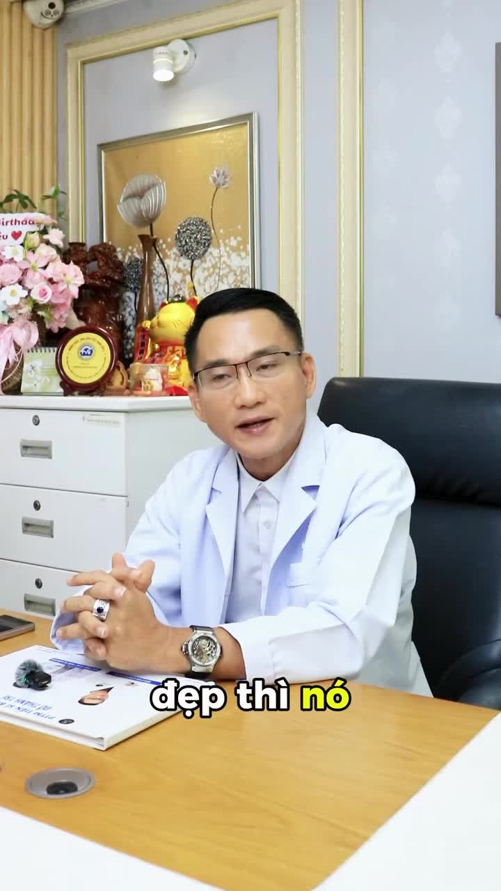 TIÊU CHÍ HÀNG ĐẦU KHI HÚT MỠ BỤNG: AN TOÀN TRƯỚC HẾT