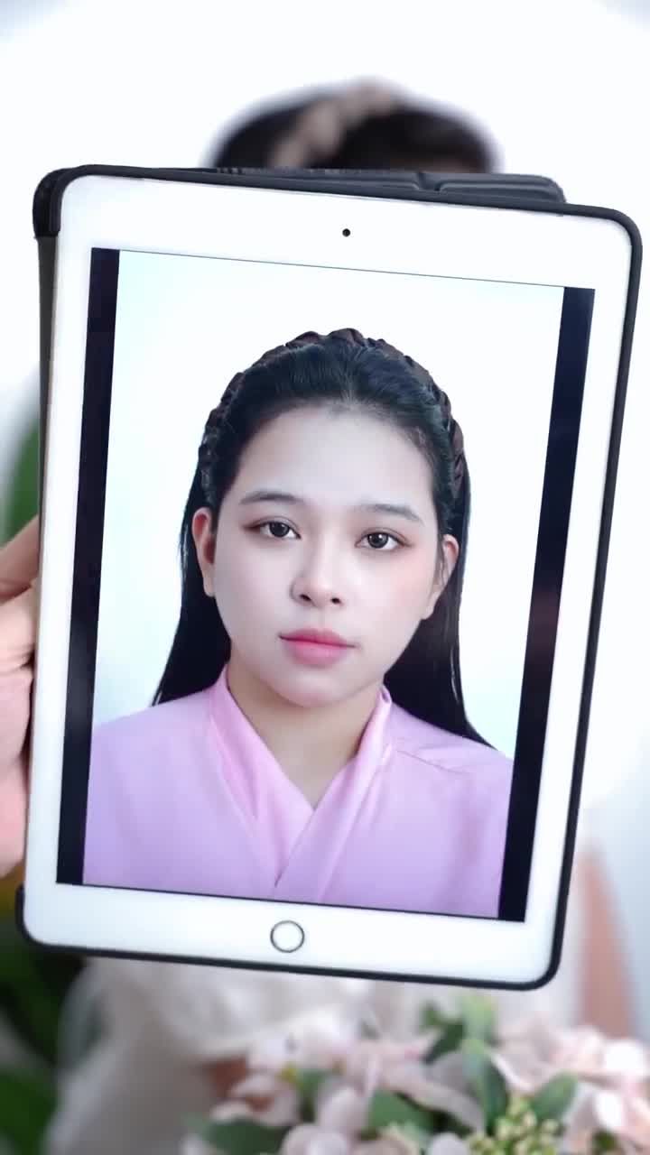 KẾT QUẢ NÂNG MŨI SỤN SƯỜN - KHẮC PHỤC MỌI KHUYẾT ĐIỂM MŨI.