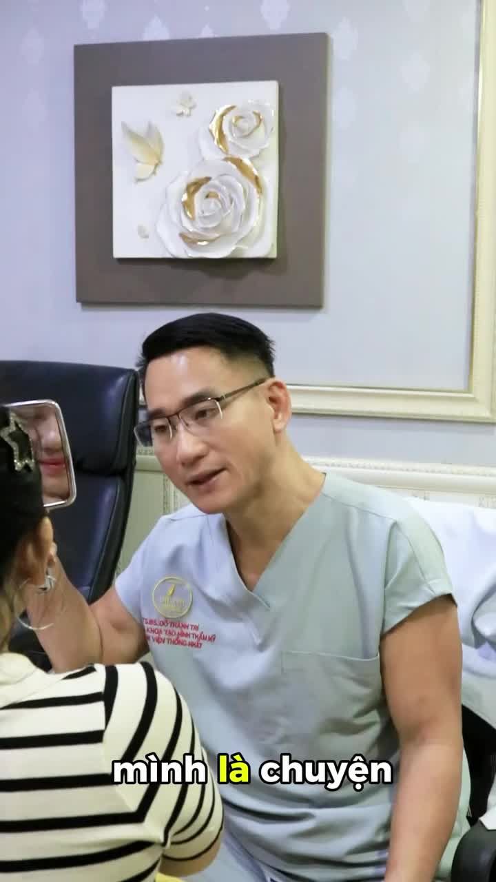 HỎI NHANH ĐÁP GỌN: HÚT MỠ NỌNG CÓ THAY THẾ ĐƯỢC CĂNG DA?