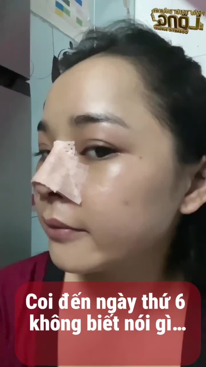 3...4...5...6...ngày trôi qua. Xem đến ngày thứ 6 chỉ thấy...