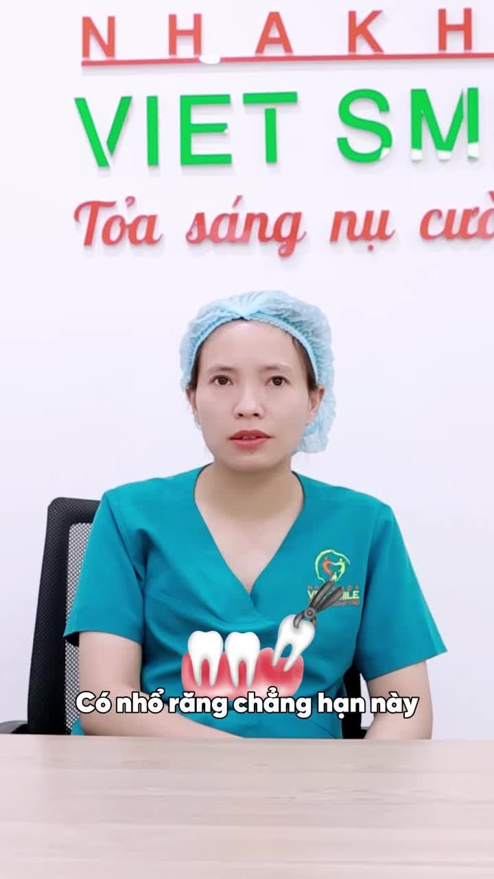 Tái phát chỉnh nha, nguyên nhân do đâu?