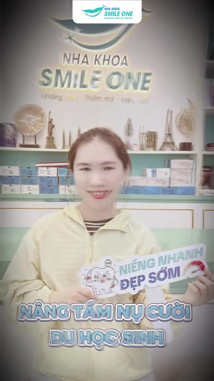 THÁO NIỀNG KỊP DU HỌC – LAN ANH SẴN SÀNG CHO HÀNH TRÌNH MỚI!
