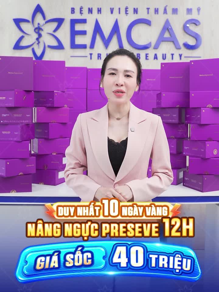 SIÊU ƯU ĐÃI NÂNG NGỰC THÁNG 9 – DEAL LỚN ĐÃ CHÍNH THỨC LÊN SÓNG