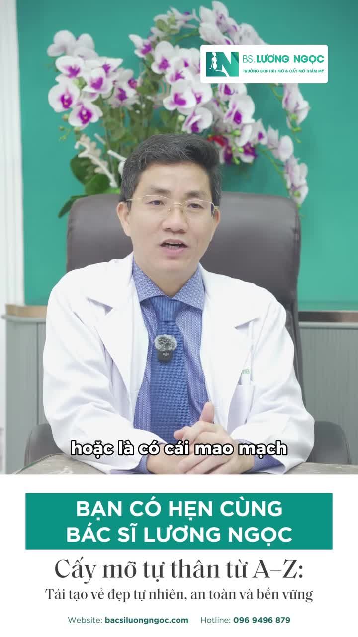 CẤY MỠ XONG BAO LÂU CÓ THỂ SINH HOẠT BÌNH THƯỜNG?