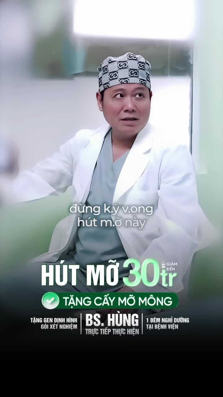 Vì sao nên phân biệt mỡ nội tạng và mỡ dưới da khi tìm hiểu về hút mỡ?