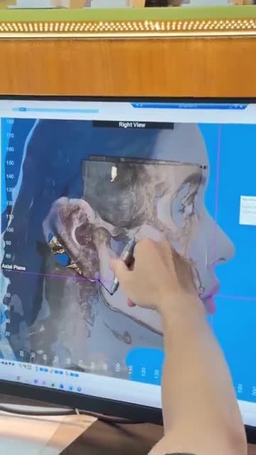 BÁC SỸ TƯ VẤN CHUYÊN MÔN HÀM CHO KHÁCH TẠI SÀI GÒN VENUS